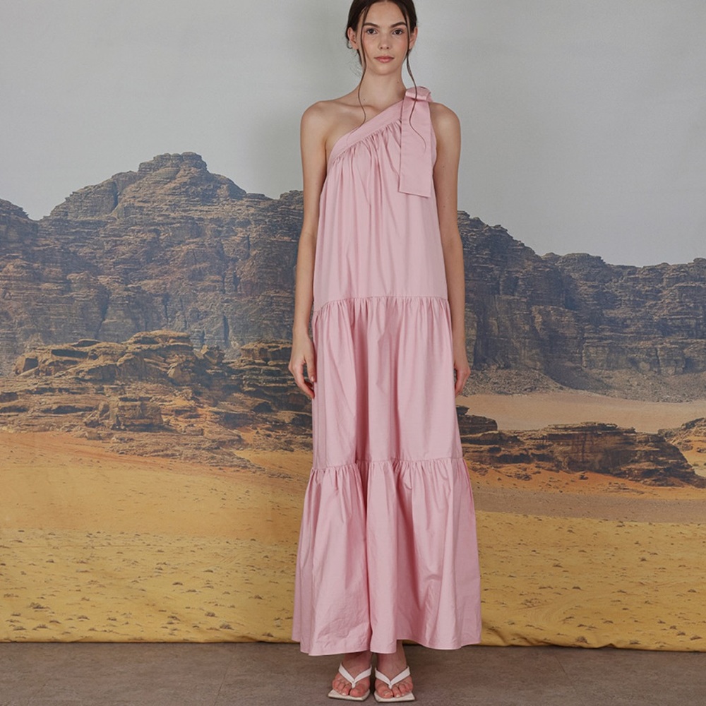 Claude ‘Midsummer Kielo Maxi Dress’